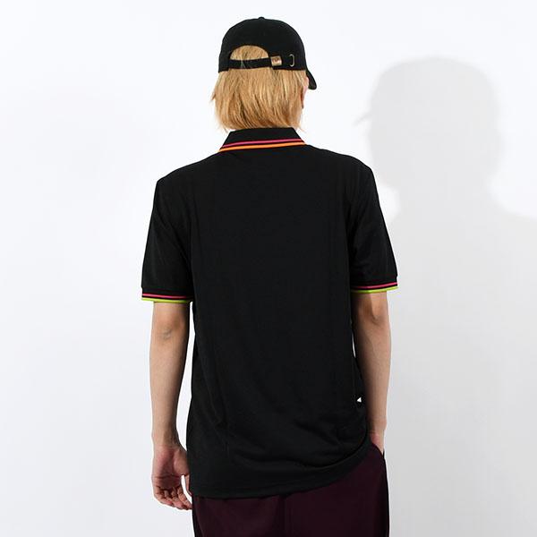 FRED PERRY（フレッドペリー） ポロシャツ メンズ レディース ユニ