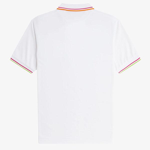 FRED PERRY（フレッドペリー） ポロシャツ メンズ レディース ユニ