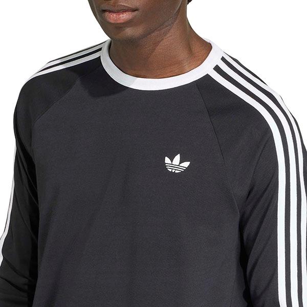 adidas Originals 2026春夏新作 アディダス メンズ レディース 長袖 T