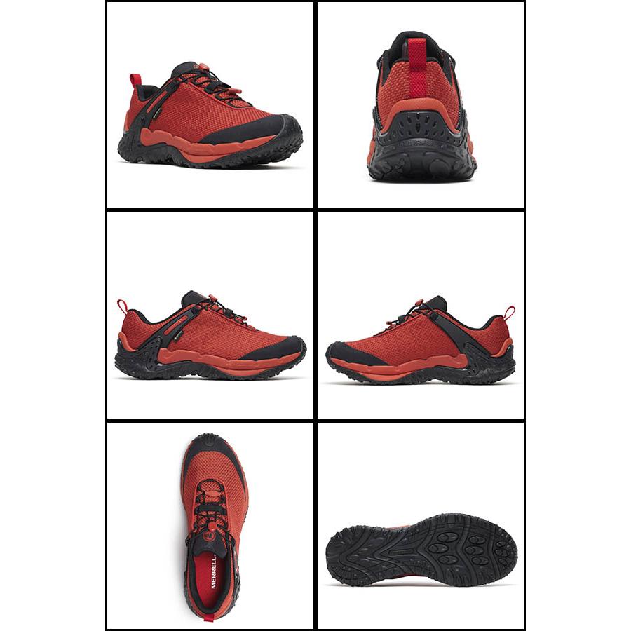 MERRELL（メレル） 2026春夏新作 遂に復活 カメレオン メンズ シューズ