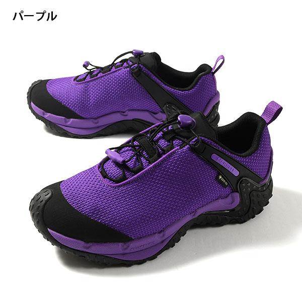 MERRELL（メレル） 2026春夏新作 遂に復活 カメレオン メンズ シューズ