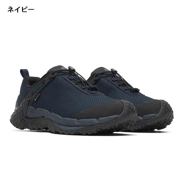 MERRELL（メレル） 2026秋冬新色 遂に復活 カメレオン メンズ シューズ