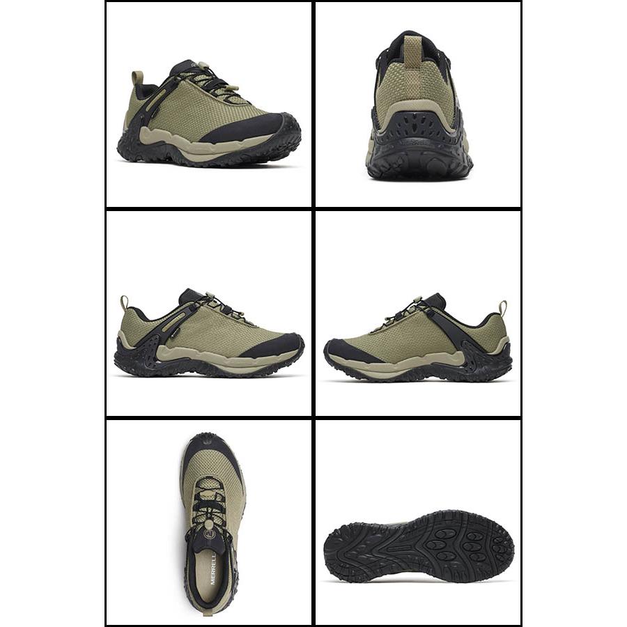 MERRELL（メレル） 2026春夏新作 遂に復活 カメレオン メンズ シューズ