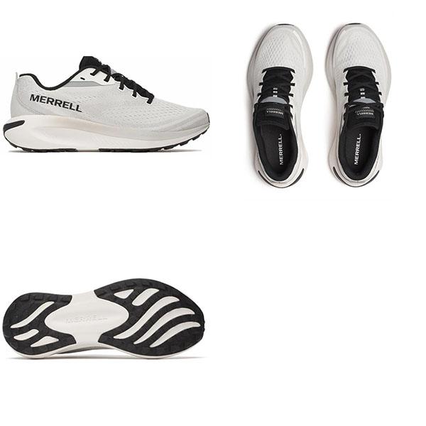 MERRELL（メレル） 販路限定 スニーカー 軽量 モーフライト メンズ