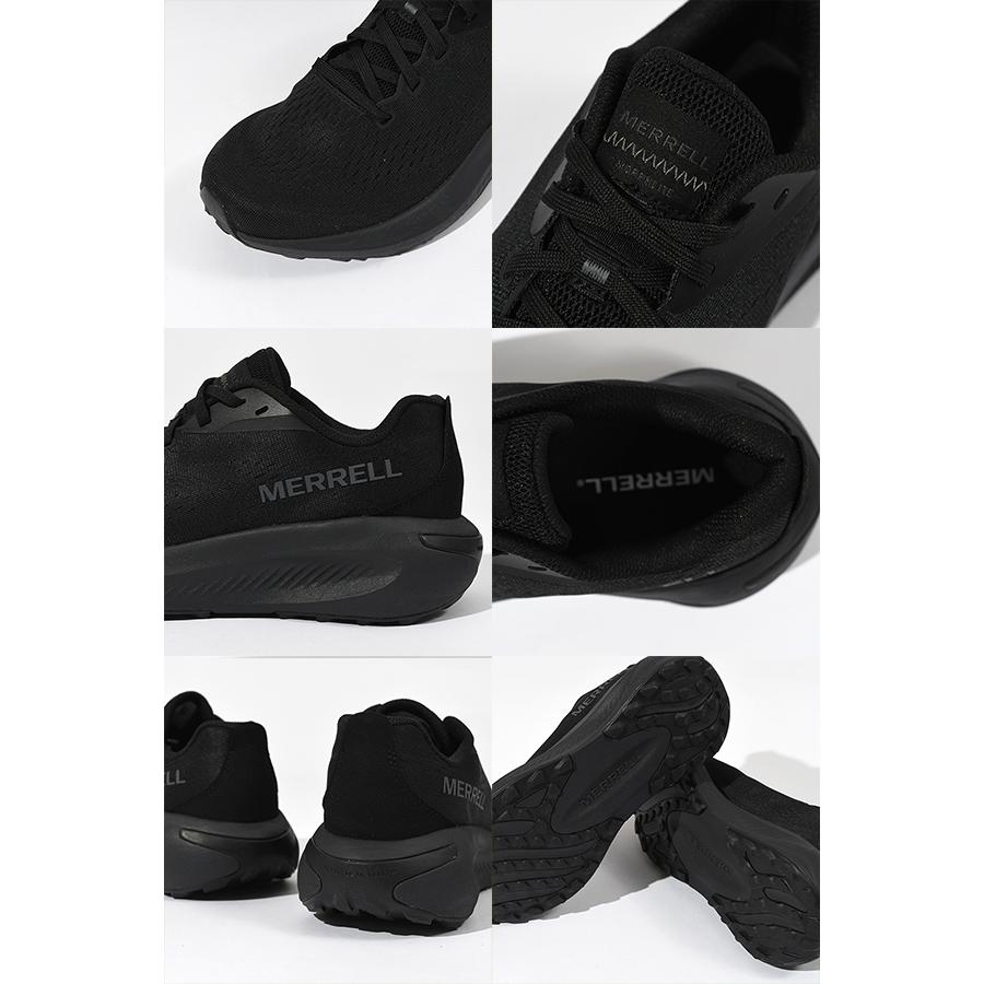 MERRELL MORPHLITE スニーカー2点セット MERRELL（メレル） 販路限定 スニーカー 軽量 モーフライト メンズ