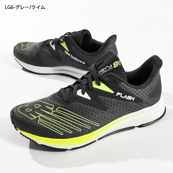 ニューバランス スニーカー New Balance メンズ DYNASOFT FLASH V6 ダイナソフト ランニングシューズ 靴 軽量 2024春夏新色｜phants｜04