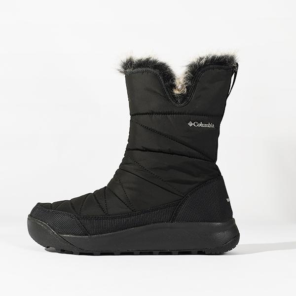 Columbia（コロンビア） 乾/濡 両路面に対応 送料無料 スノーブーツ