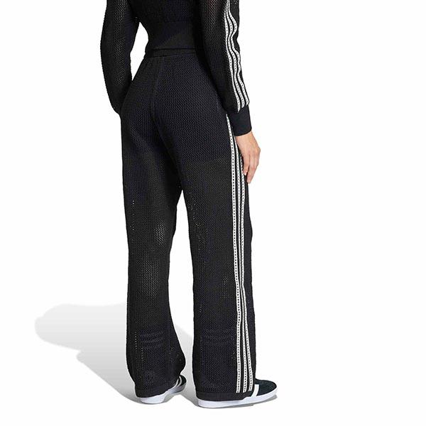 adidas Originals 2026春夏新作 アディダス ニット素材 レディース