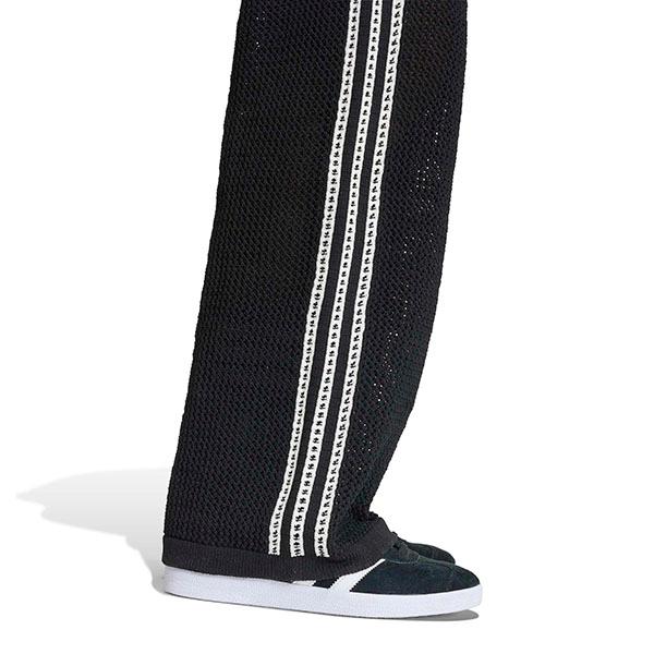 adidas Originals 2026春夏新作 アディダス ニット素材 レディース