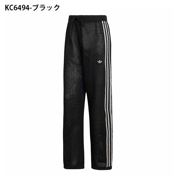 adidas Originals 2026春夏新作 アディダス ニット素材 レディース