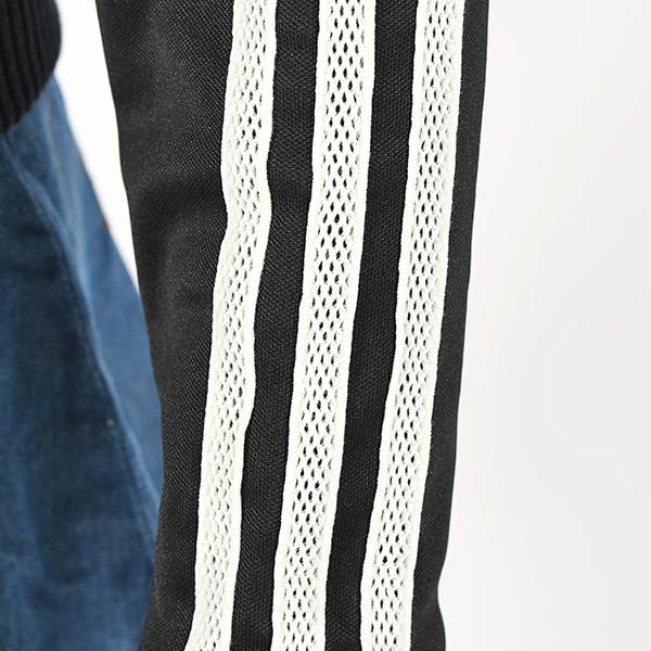 adidas Originals 2026春夏新作 アディダス レディース ニット素材