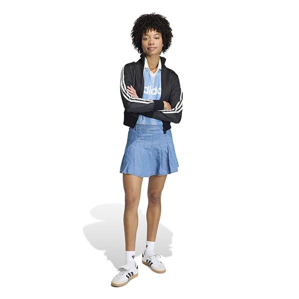 adidas Originals 2026春夏新作 アディダス レディース ニット素材