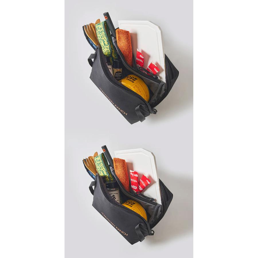 MYSTERY RANCH（ミステリーランチ） ラスト1点 ホワイト 日本正規品 