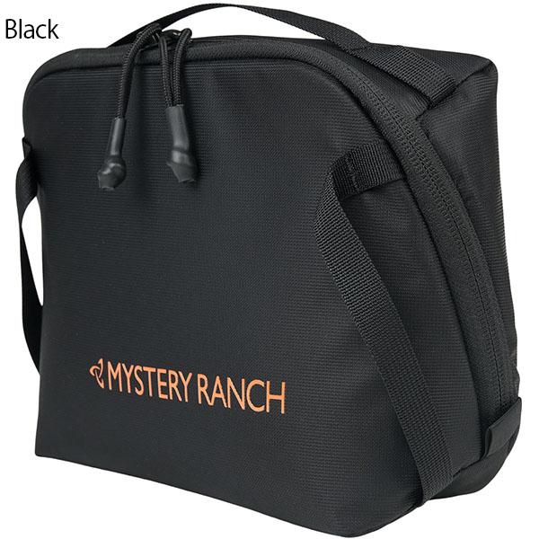 MYSTERY RANCH（ミステリーランチ） ラスト1点 ホワイト 日本正規品 