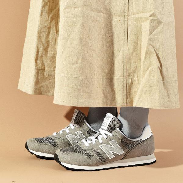 25%off ニューバランス スニーカー New Balance レディース ML373 