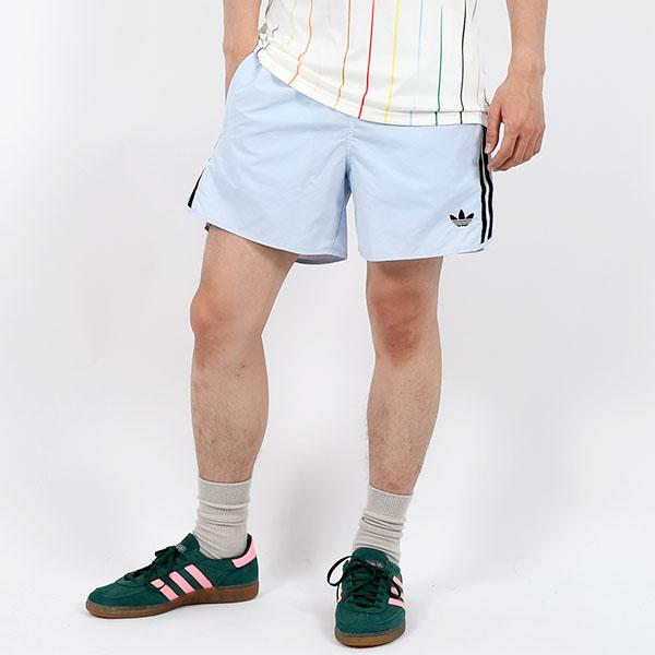 adidas Originals アディダス メンズ ショートパンツ 下 SPRINTER