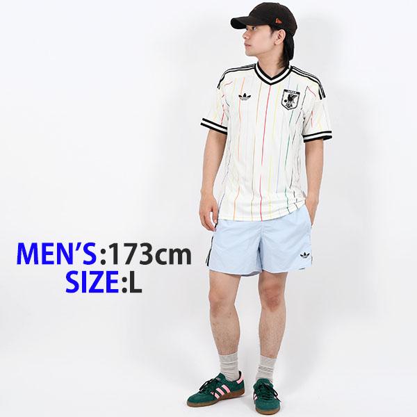 adidas Originals アディダス メンズ ショートパンツ 下 SPRINTER