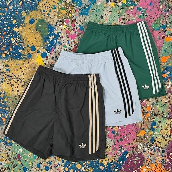 adidas Originals アディダス メンズ ショートパンツ 下 SPRINTER