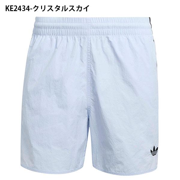 adidas Originals アディダス メンズ ショートパンツ 下 SPRINTER