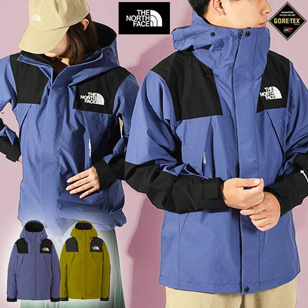 THE NORTH FACE ノースフェイス ゴアテックス マウンテン