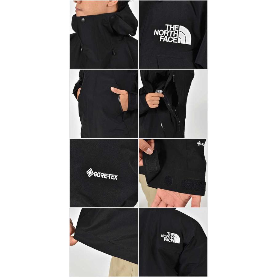 THE NORTH FACE（ザ ノースフェイス） ノースフェイス ゴアテックス