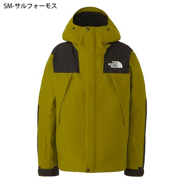 ノースフェイス ゴアテックス マウンテン ジャケット メンズ レディース THE NORTH FACE GORE-TEX アウトドア 撥水 シェル np61800_3