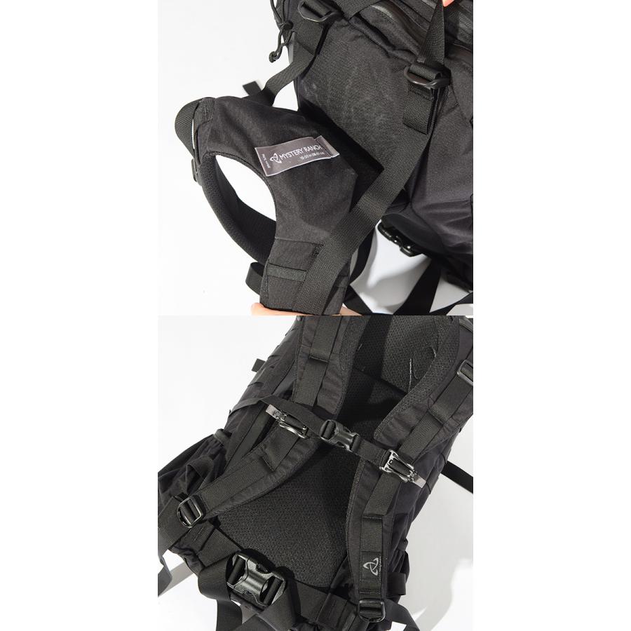 MYSTERY RANCH（ミステリーランチ） 44%off 日本正規品 リュックサック