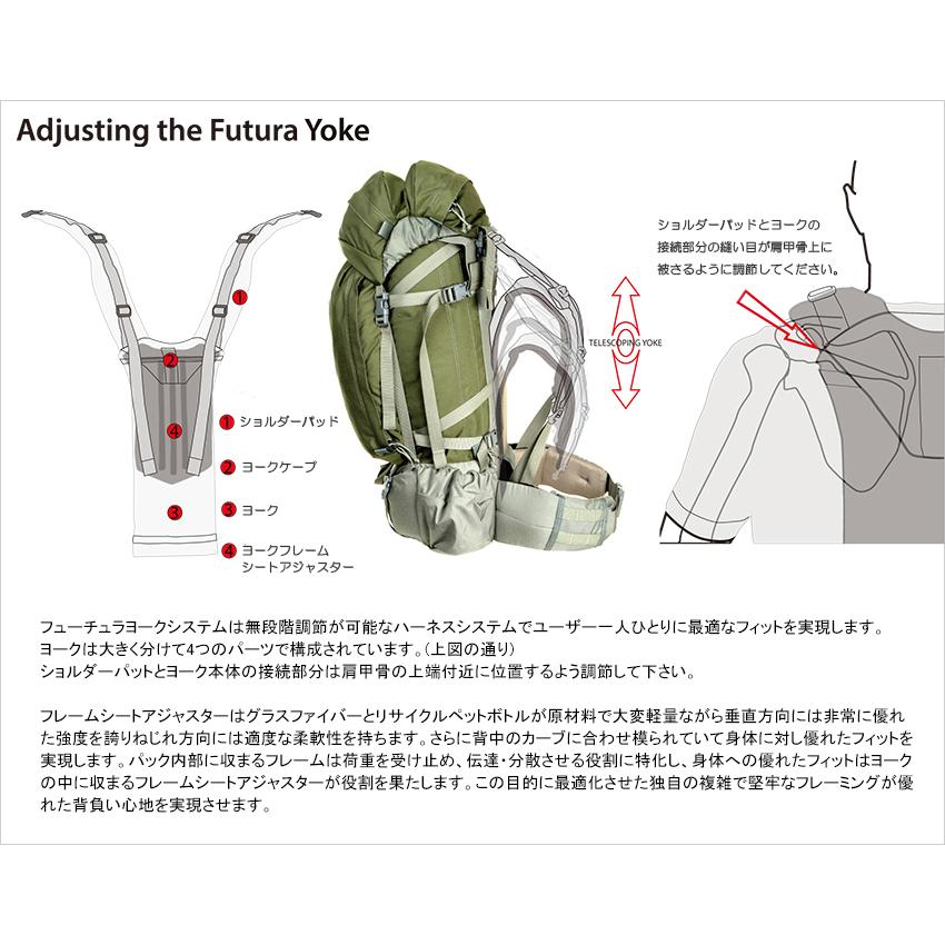 MYSTERY RANCH 44%off 日本正規品 リュックサック ミステリー