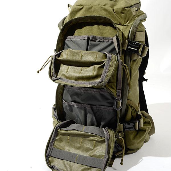 MYSTERY RANCH 日本正規品 リュックサック ミステリーランチ ブリッツ