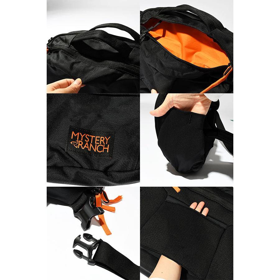 MYSTERY RANCH（ミステリーランチ） 日本正規品 District PRO