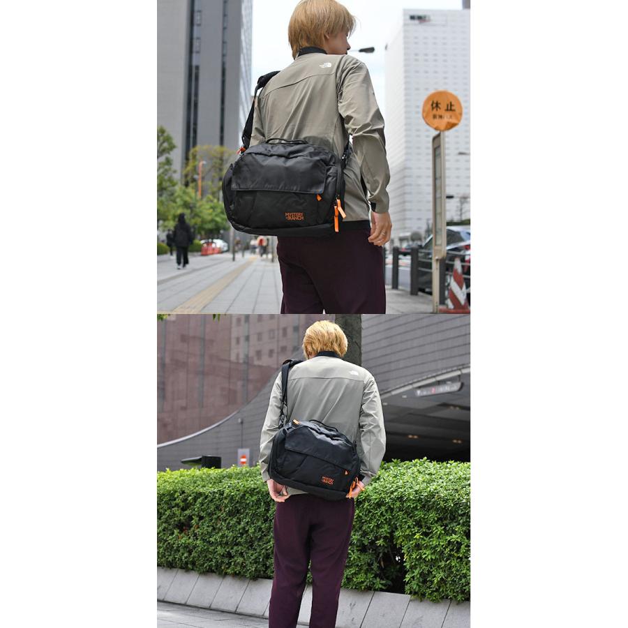 MYSTERY RANCH（ミステリーランチ） 日本正規品 District PRO