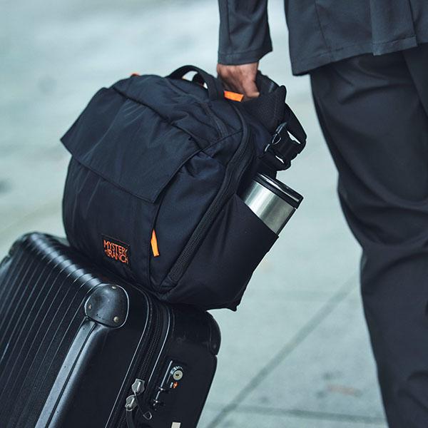 MYSTERY RANCH（ミステリーランチ） 日本正規品 District PRO