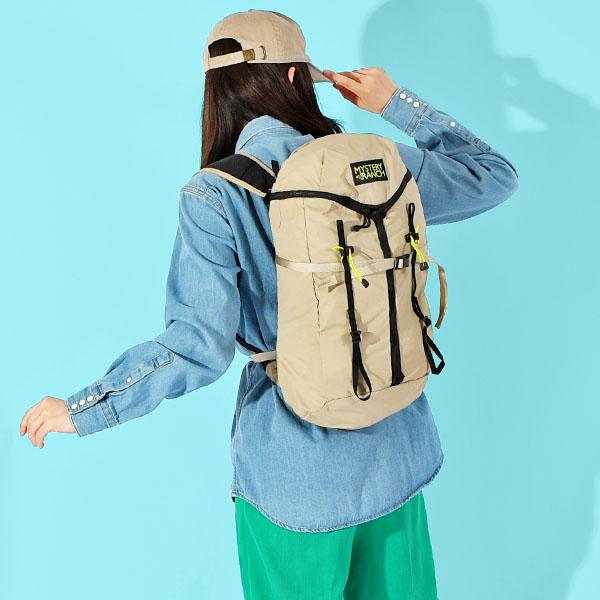 MYSTERY RANCH（ミステリーランチ） 日本正規品 ギャラゲーター20 軽量