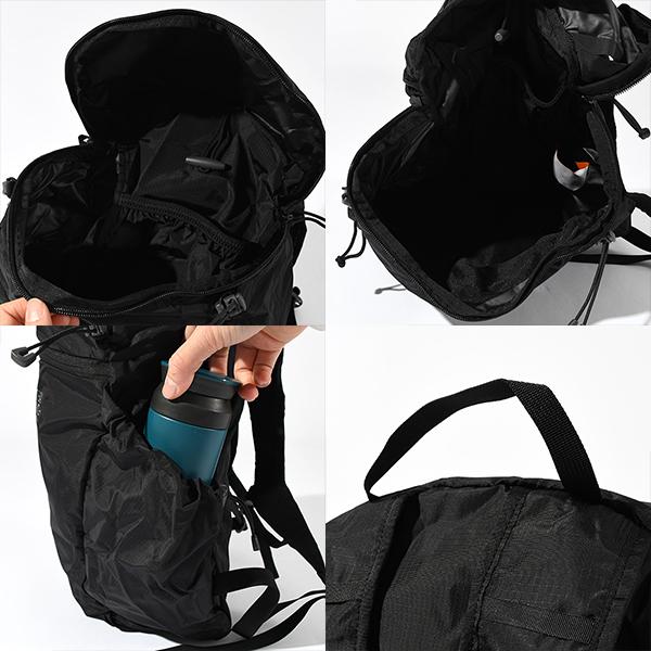 MYSTERY RANCH 日本正規品 超軽量 ポケッタブル リュックサック