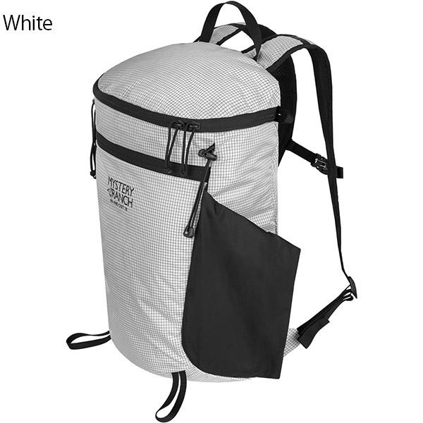 MYSTERY RANCH（ミステリーランチ） 日本正規品 超軽量 ポケッタブル