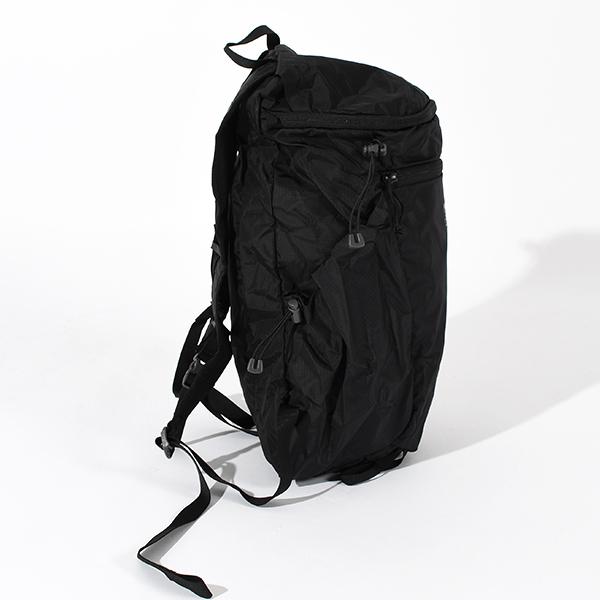 MYSTERY RANCH 日本正規品 超軽量 ポケッタブル リュックサック