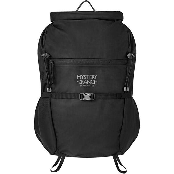 MYSTERY RANCH（ミステリーランチ） 日本正規品 超軽量 リュックサック