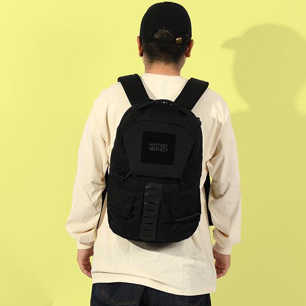 MYSTERY RANCH（ミステリーランチ） 日本正規品 リップラック24 RIP