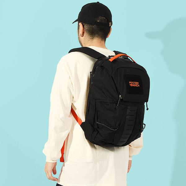 MYSTERY RANCH リップラック24 RIP RUCK バックパック MYSTERY RANCH 日本正規品 ミステリーランチ リップラック24 RIP