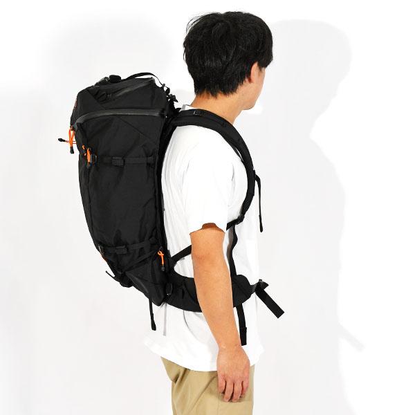 MYSTERY RANCH（ミステリーランチ） 現品のみ 日本正規品 スクリー33 M