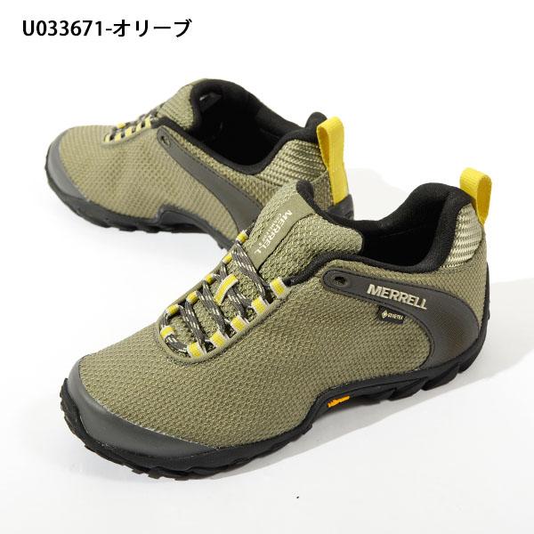 メレル MERRELL シューズ カメレオン ゴアテックス アウトドア レディース CHAMELEON 8 STORM GORE-TEX ビブラムソール 2023春夏新色｜phants｜03