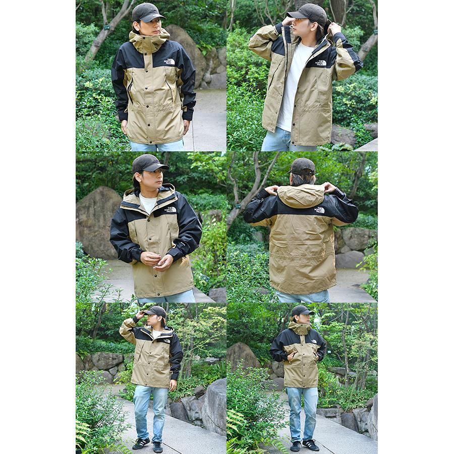 THE NORTH FACE（ザ ノースフェイス） 2026秋冬新色 ノースフェイス