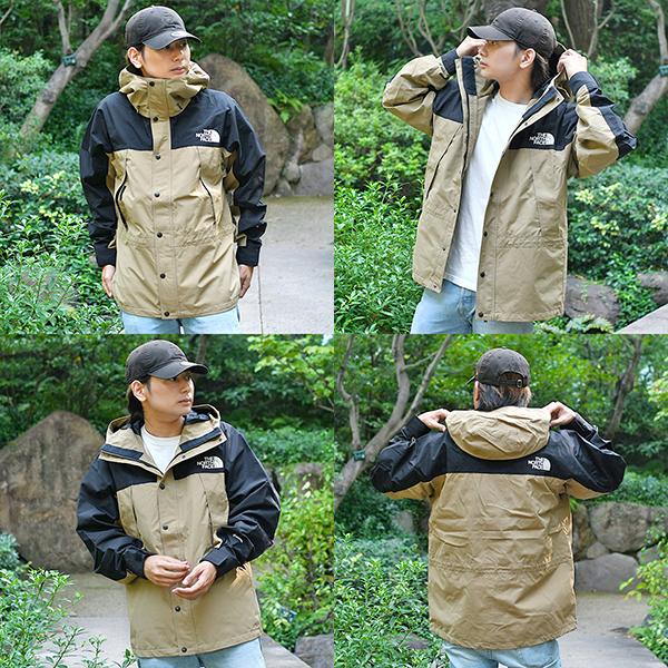 THE NORTH FACE（ザ ノースフェイス） ノースフェイス ゴアテックス