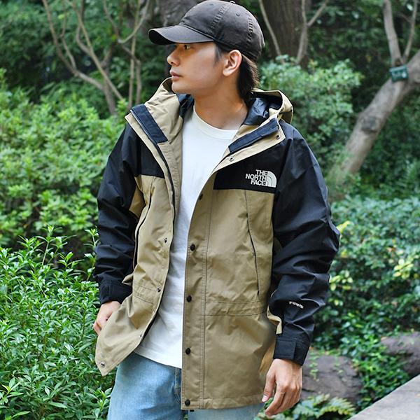 THE NORTH FACE（ザ ノースフェイス） 2026秋冬新色 ノースフェイス
