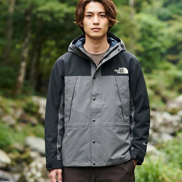 最終値下げ【美品】ノースフェイス　GORE-TEX マウンテンライトジャケット THE NORTH FACE（ザ ノースフェイス） 2026秋冬新色 ノースフェイス