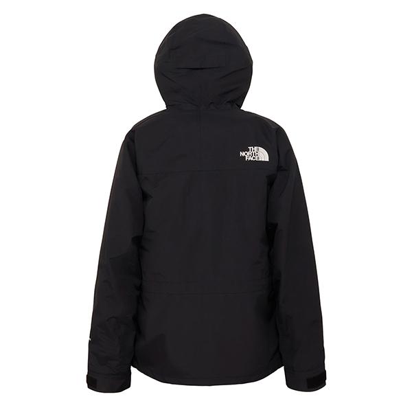 THE NORTH FACE ノースフェイス ゴアテックス マウンテンライト
