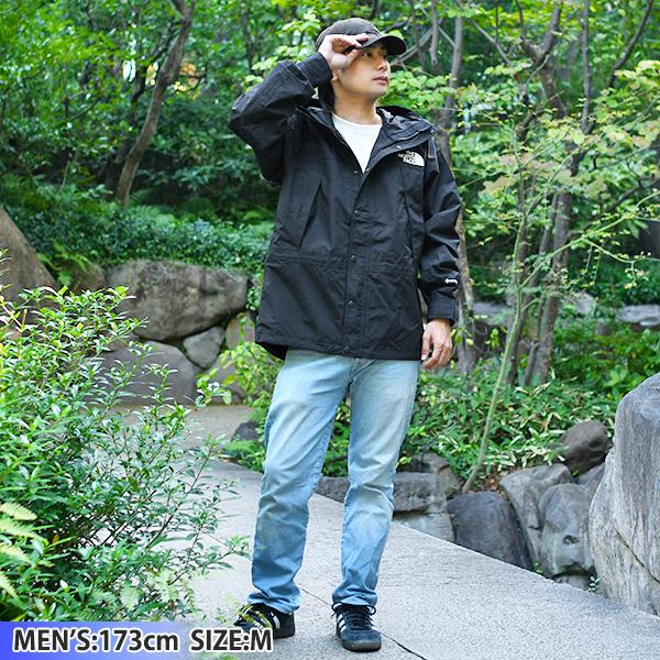 THE NORTH FACE ノースフェイス ゴアテックス マウンテンライト