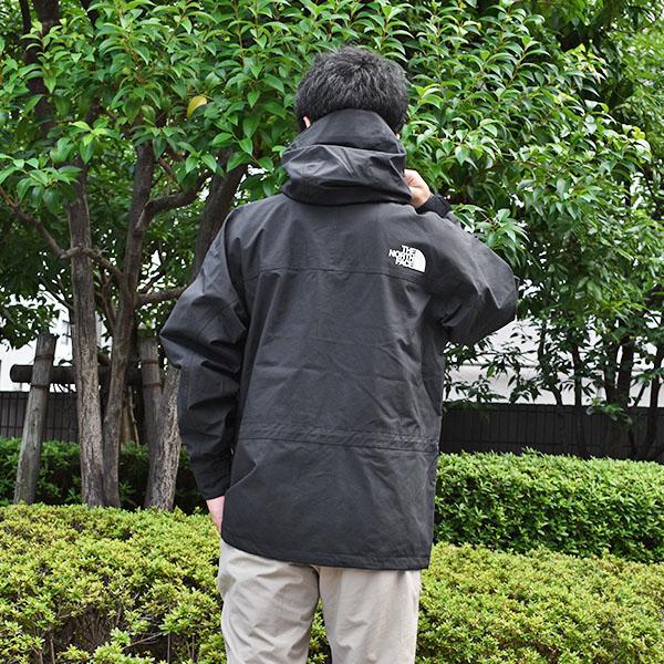 ノースフェイス　Mountain Light Jacket　M　GORE-TEX THE NORTH FACE（ザ ノースフェイス） 現品限り 40%off ノースフェイス