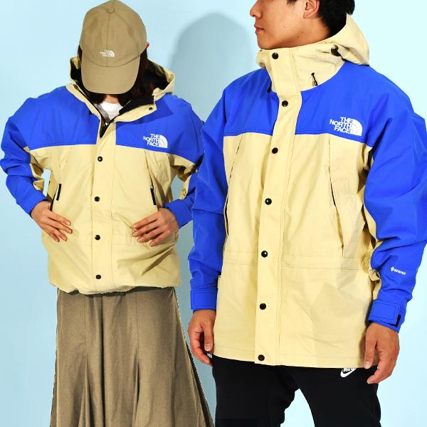 ジャケット・アウター NORTH FACE MOUNTAIN LIGHT JACKET NT THE NORTH FACE（ザ ノースフェイス） 現品限り 40%off ノースフェイス