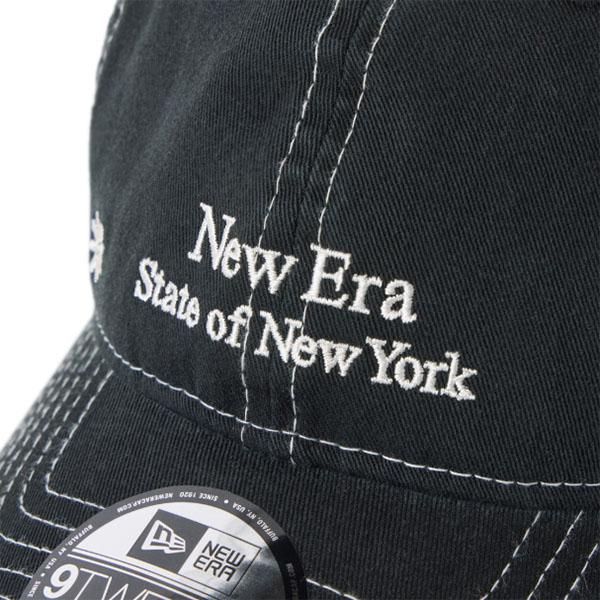 NEW ERA（ニューエラ） 2026春夏新作 花柄 キャップ 9TWENTY Flower